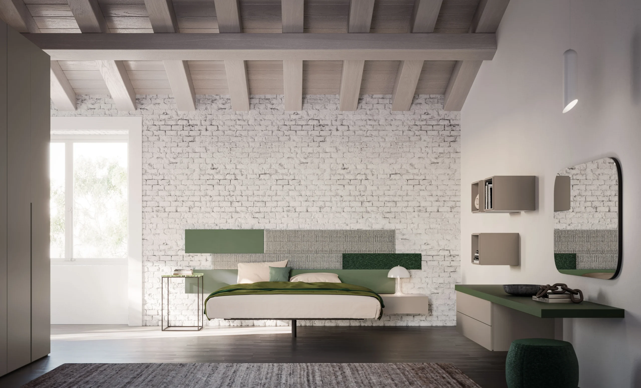 Découvrir nos cuisines