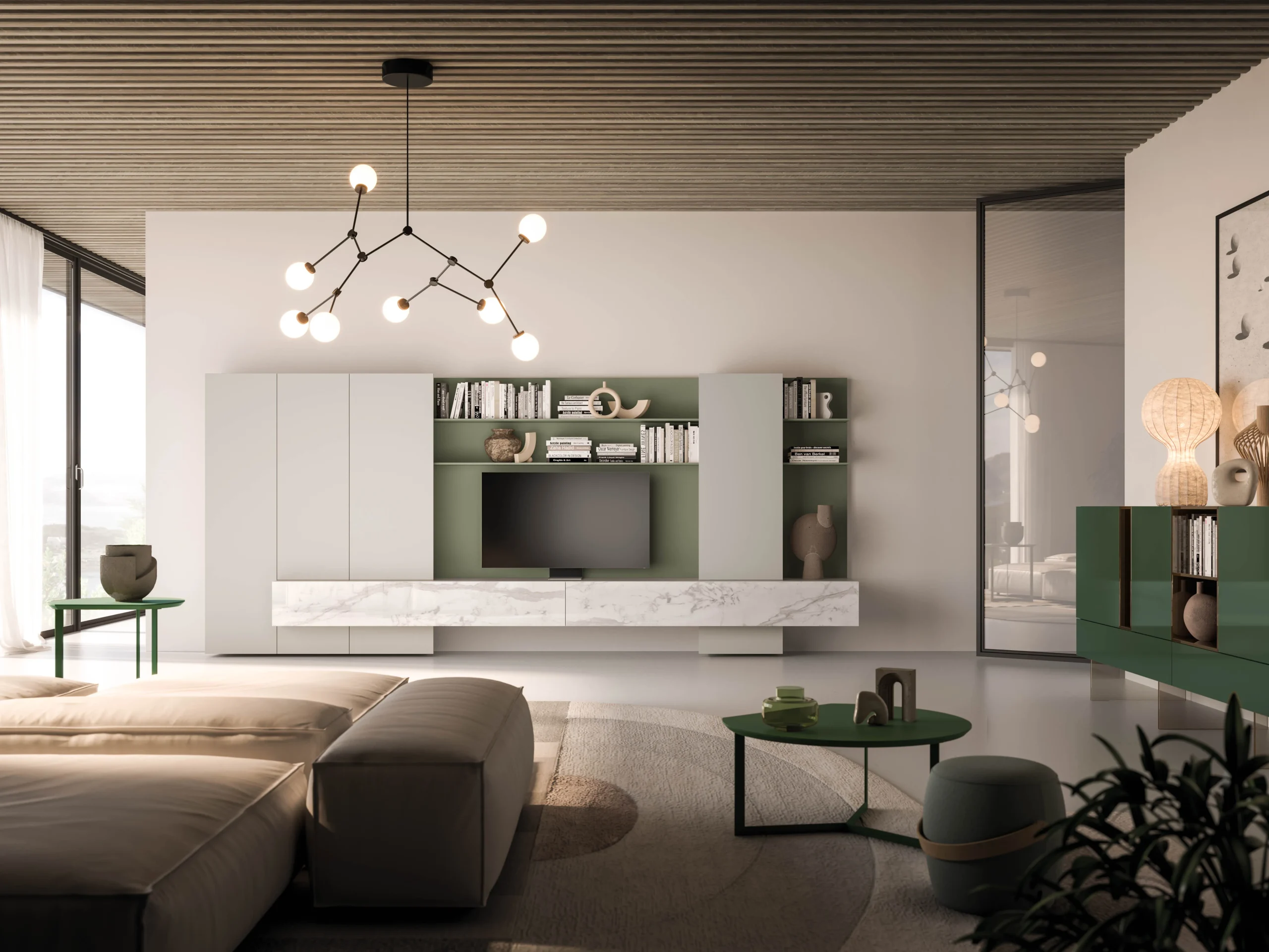 Découvrir nos cuisines